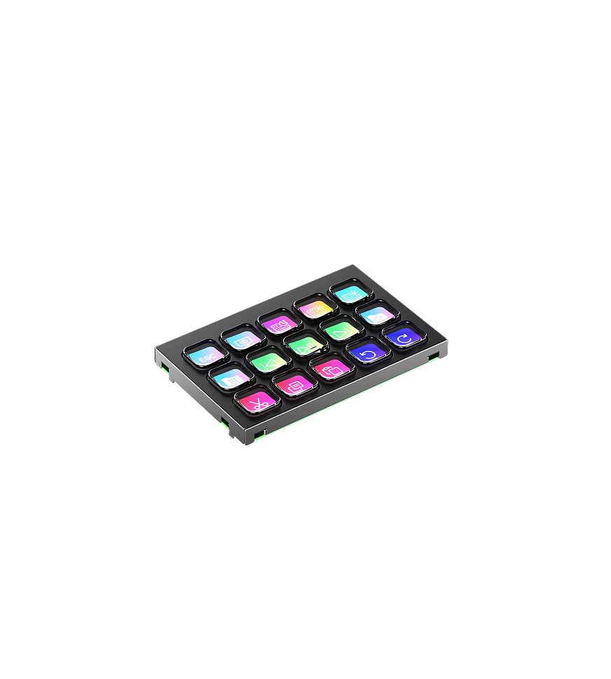 Stream Deck Module (15 キー) | Elgato